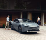 Toyota Plug -in Hybrid – Top Modele Phev