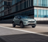 Toyota Yaris Cross Hybrid points: Purchase suggestions