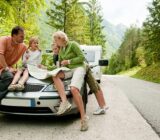 Useful tips before going by car on vacation ⚙️ Vrom