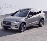 Volvo XC60 frequent opinions and technical problems ⚙️