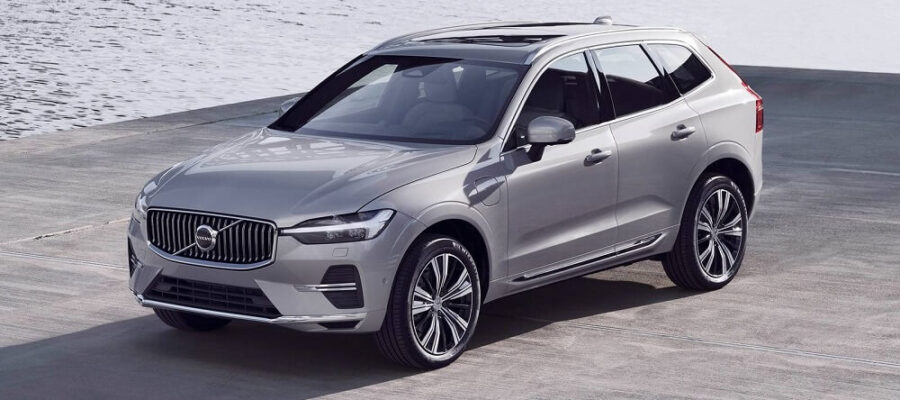 Volvo xc60 Pareri si probleme tehnice frecvente