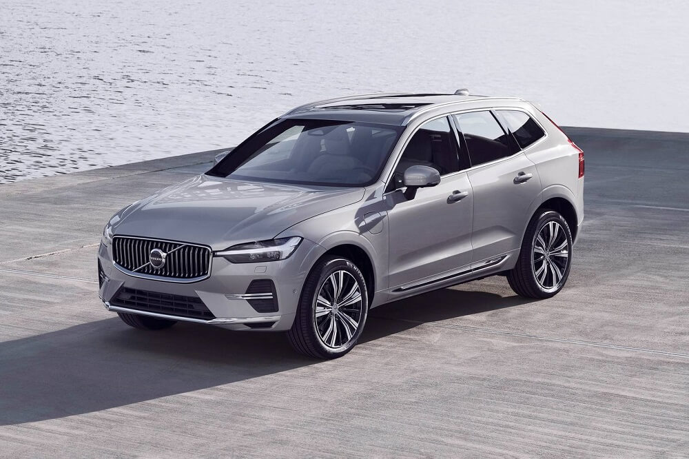 Volvo xc60 Pareri si probleme tehnice frecvente
