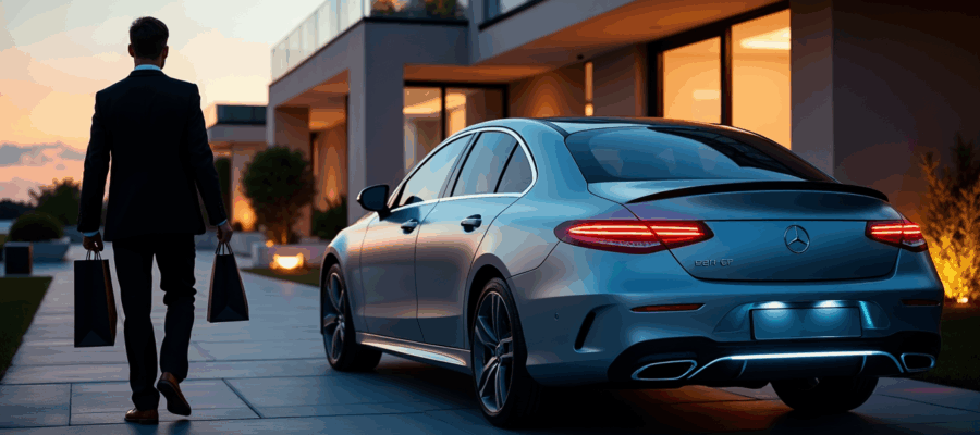 keyless go