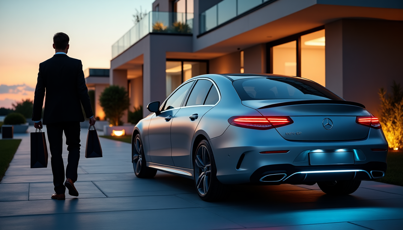 keyless go