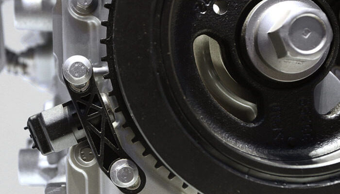 Where is the engine tree sensor ✓ car vrom ❤️
