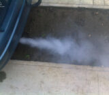 White or blue smoke on diesel / petrol? Causes and Solurii »Autovrom