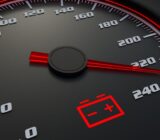 Witness on the enlightened battery what does it mean? Suggestions from mechanics
