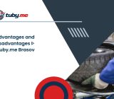 Advantages and Disadvantages ᐈ tuby.me Brasov