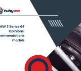 BMW 3 Series GT Opinions: Recommendations models