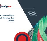 Complete guide for the opening of a self-service self-invapus