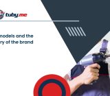 Cup models and the history of the brand