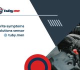 Favorite symptoms and solutions sensor ⚙️ tuby.men