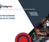 FLYER FLYER SYMOMS + CAUSE AUTO VOMS