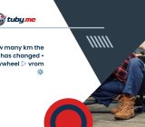 How many km the clutch has changed • The flywheel ▷ vrom ⚙️