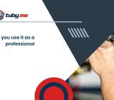 How you use it as a professional