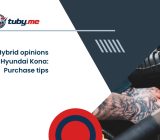 Hybrid opinions Hyundai Kona: Purchase tips