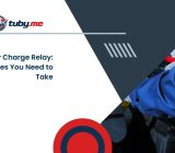 Is the battery charge for relay? Here are what measures you need to take