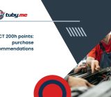 Lexus CT 200h points: purchase recommendations