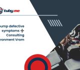 Oil pump defective symptoms ➕ Consulting environment Vrom