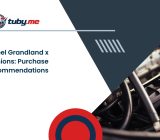Opel Grandland x Opinions: Purchase Recommendations