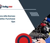 Opinions Alfa Romeo Giulietta: Purchase tips