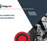 Popular models and frequent problems