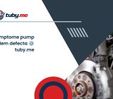 Simptome pump tandem defecta ⚙️ tuby.me