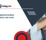 Simptome turbine defecta »car vrom