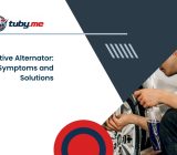 Symptoms of defective alternator alternator + solutions ⚙️ tuby.me