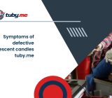 Symptoms of defective incandescent candles tuby.me
