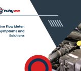 Symptoms of the defective flow meter + mechanical solutions tuby.me