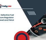 Symptoms of the defective pressure regulator: diesel and petrol