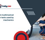 The best multimarical car tests used by mechanics