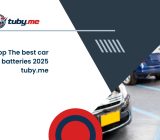 Top The best car batteries 2025 tuby.me