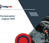 Top The best petrol engines 2025