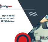 Top The best universal car tests 2025 tuby.me