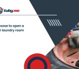 Why choose to open a car laundry room