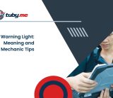 Witness on the enlightened battery what does it mean? Suggestions from mechanics