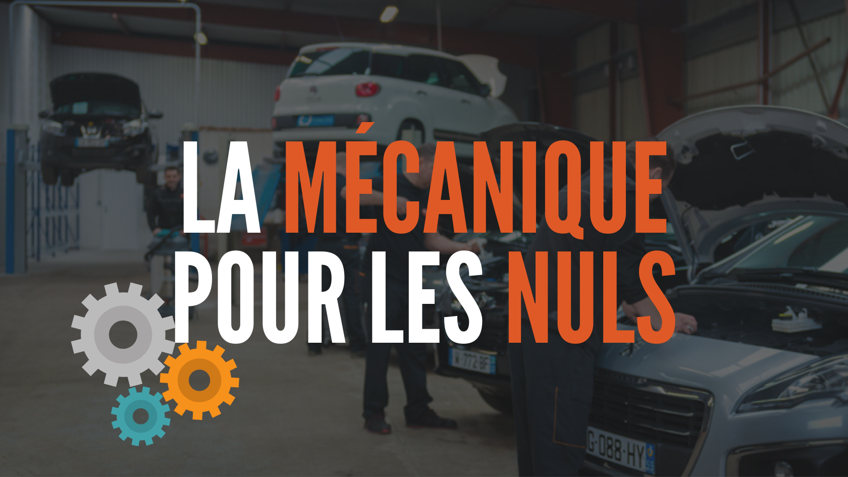 Mechanics for mannequins