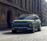Record autonomy, 7 seats and an unexpected price
