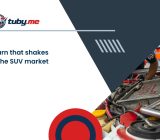 A return that shakes the SUV market