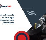 Become unbeatable with the light witnesses of your dashboard