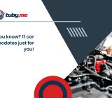 Did you know? 11 car anecdotes just for you!