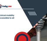 Electrical mobility accessible to all