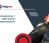 Record autonomy, 7 seats and an unexpected price