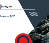 Why choose an SUV?