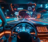 AI in Cars 2026: How Smart Cabins Are Tracking Your Every Move