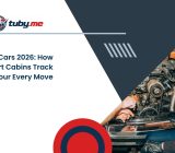 AI in Cars 2026: How Smart Cabins Are Tracking Your Every Move