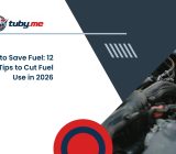 How to Save Fuel: 12 Easy Tips to Cut Fuel Use in 2026