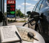How to Save Fuel: 12 Easy Tips to Cut Fuel Use in 2026